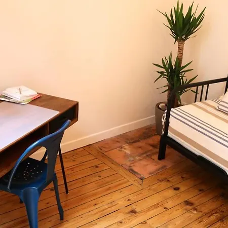 Beautiful T3 In Historical Centre Apartamento *