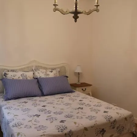 Apartamento Beautiful T3 In Historical Centre